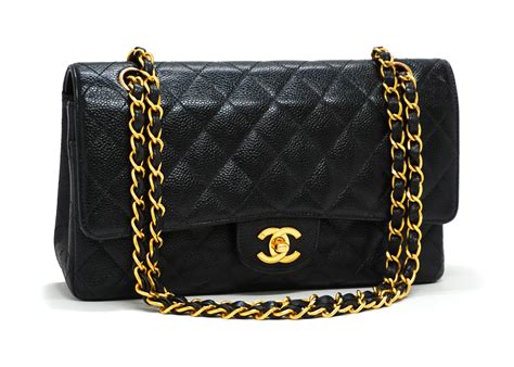 vintage chanel made in paris|chanel bags vintage authenticity.